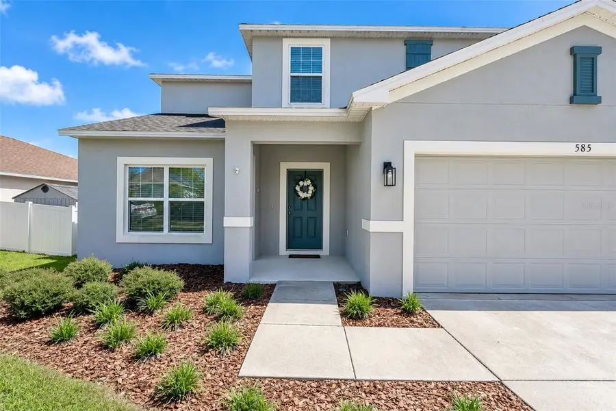 585 Black Eagle Drive, Groveland, FL 34736 - #3