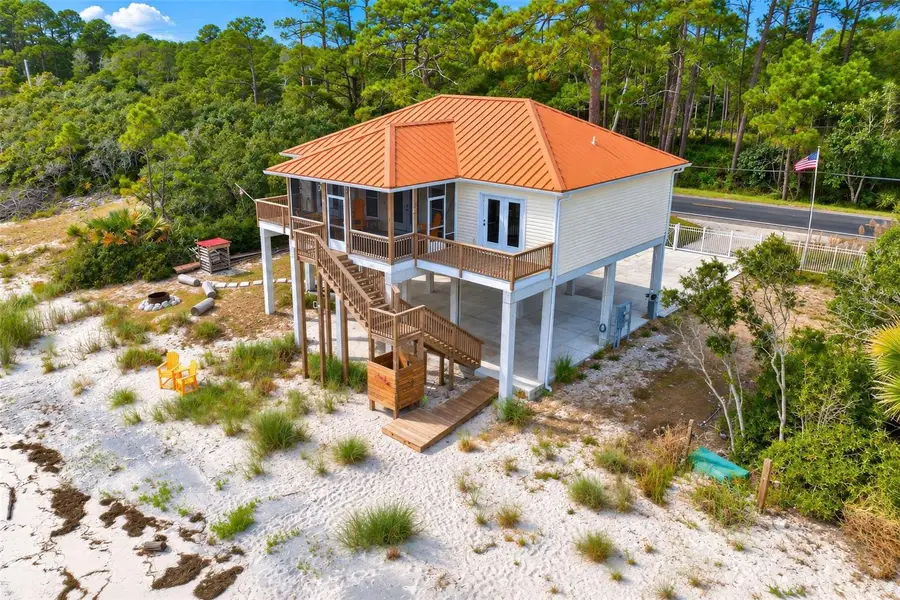 2698 Hwy 98 W, Carrabelle, FL 32322 - #3
