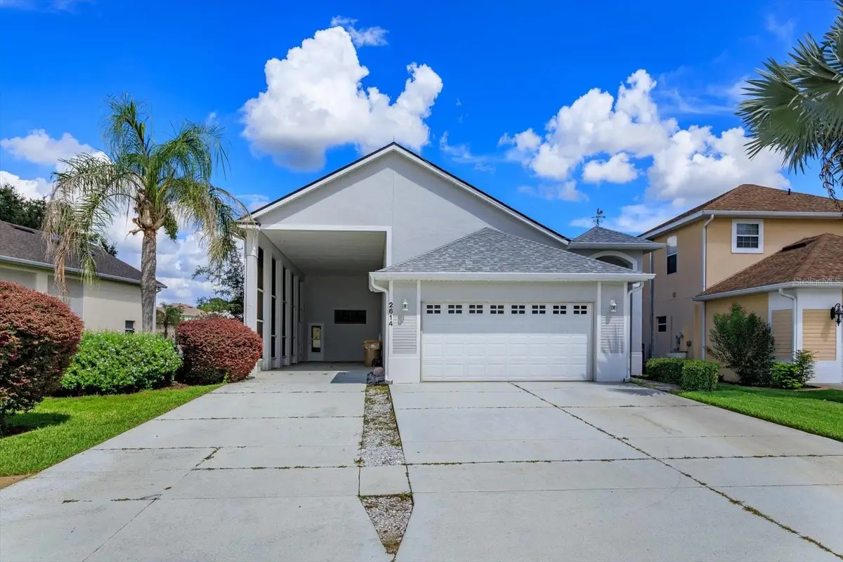 2614 Caithness Way, Clermont, FL 34714 - #1