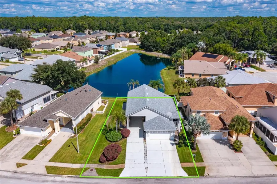 2614 Caithness Way, Clermont, FL 34714 - #2