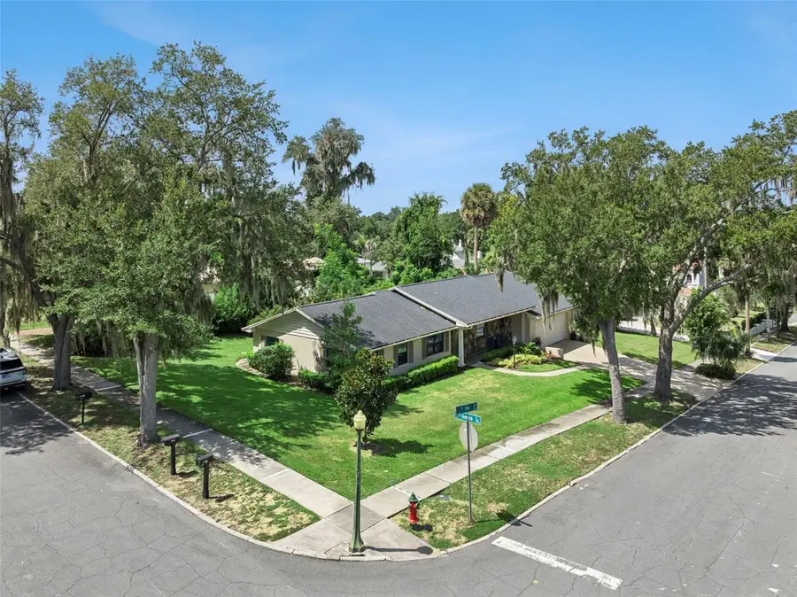 1325 Overlook Drive, Mount Dora, FL 32757 - #3