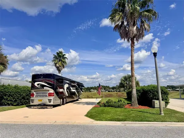 4680 SE 94th Avenue, WEBSTER, FL 33597