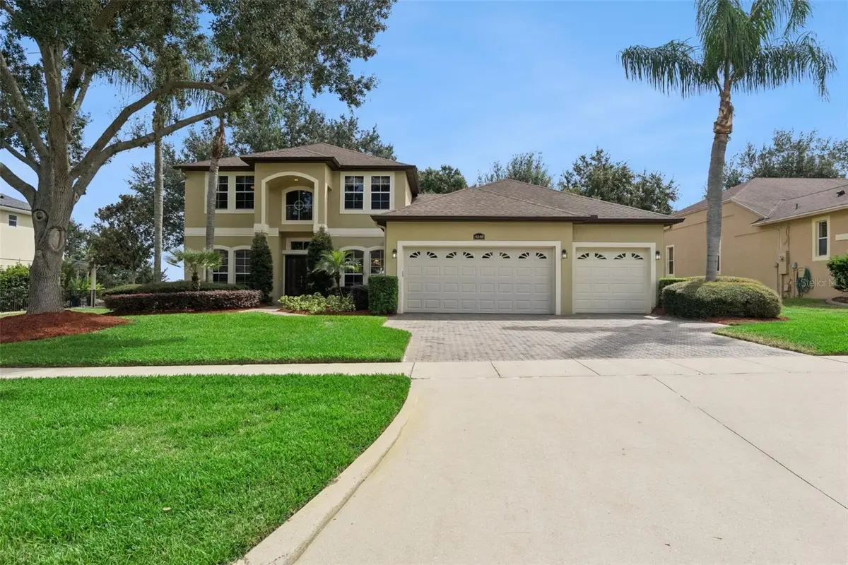4240 Fawn Meadows Circle, Clermont, FL 34711 - #1
