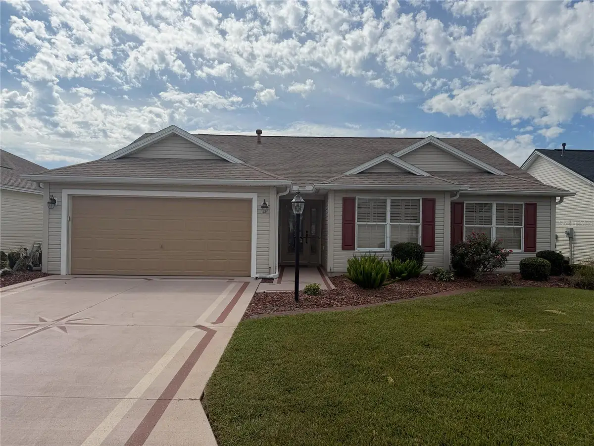 3064 Burbank Lane, The Villages, FL 32162 - #1