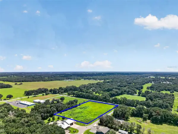 5271 Cr 542f, BUSHNELL, FL 33513