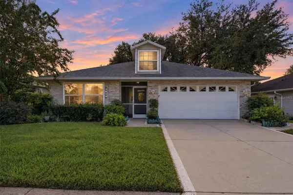 2740 Bay Lagoon Way, TAVARES, FL 32778
