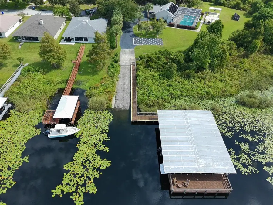 2740 Bay Lagoon Way, Tavares, FL 32778 - #2
