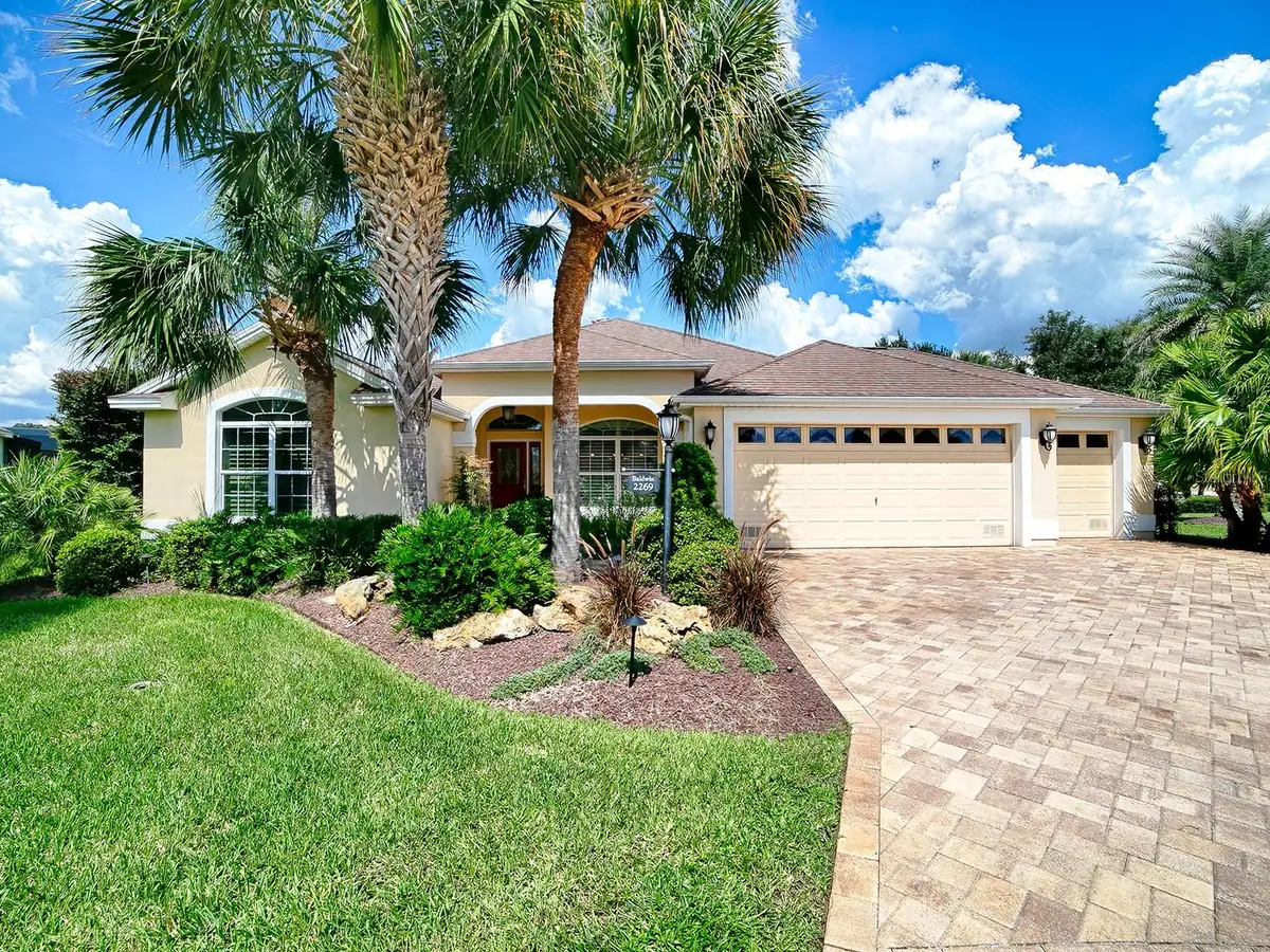 2269 Kincord Court, The Villages, FL 32162 - #1