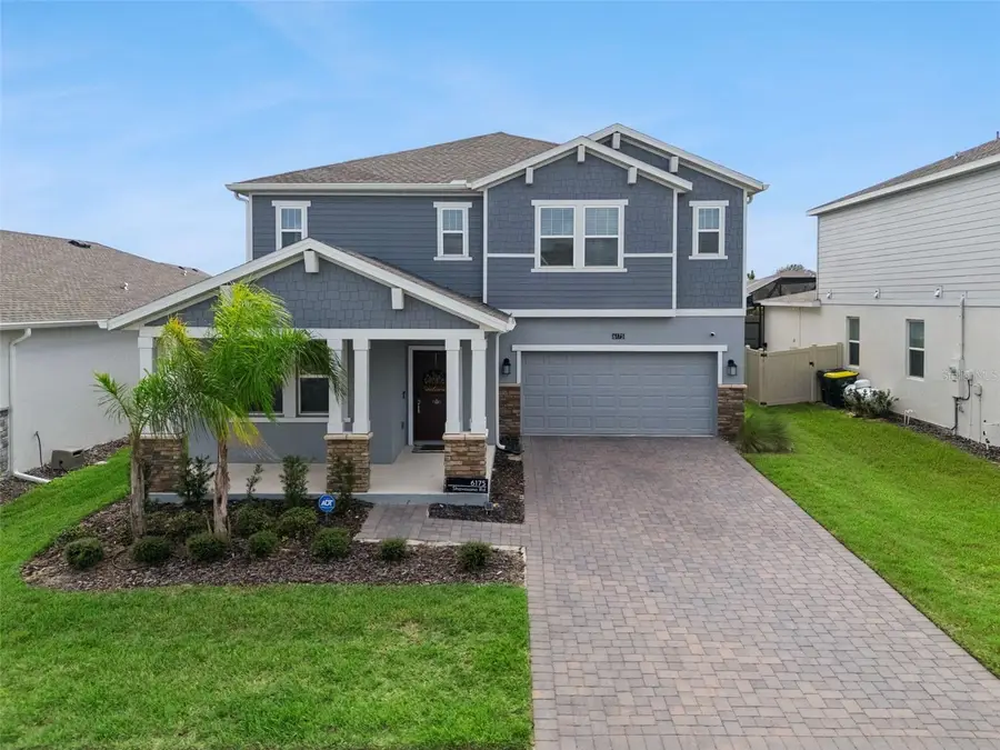 6175 Shavasana Rd Road, Clermont, FL 34714 - #2