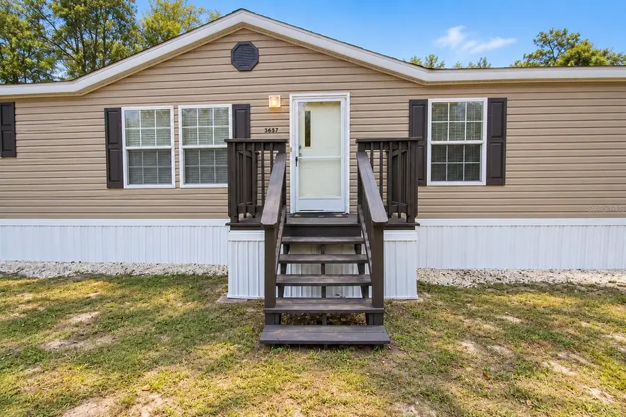 3657 E Flint Lane, Inverness, FL 34452 - #3