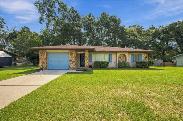 7560 SE 114th Lane, BELLEVIEW, FL 34420