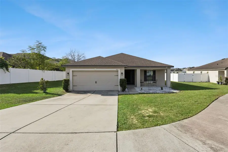 955 Aspen View Circle, Groveland, FL 34736 - #3