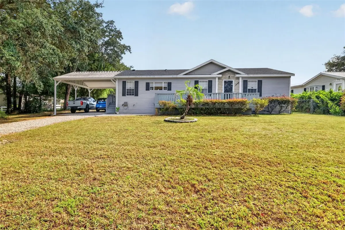 16788 SE 69th Lane, Ocklawaha, FL 32179 - #1
