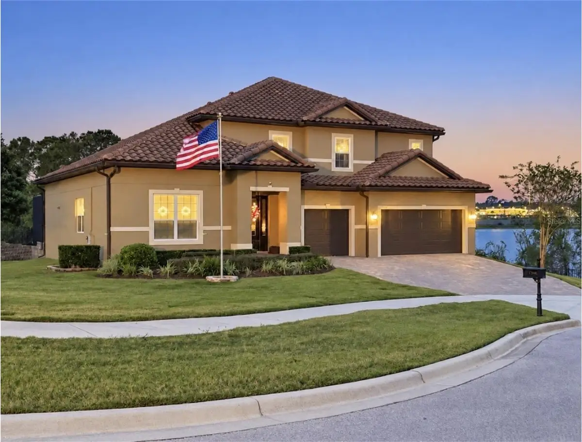 1792 Bella Lago Drive, Clermont, FL 34711 - #1
