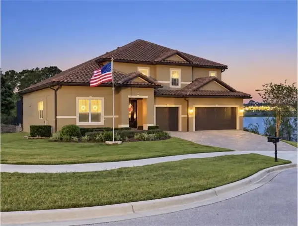 1792 Bella Lago Drive, CLERMONT, FL 34711