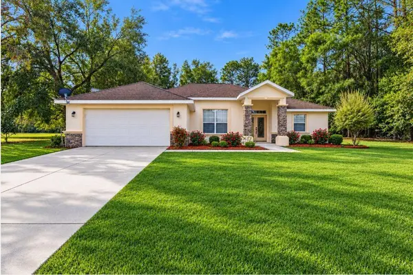 2820 E Newhaven Street, INVERNESS, FL 34453