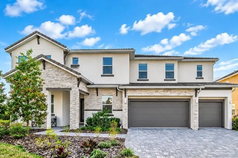 2562 Shanti Drive, Kissimmee, FL 34746 - #1