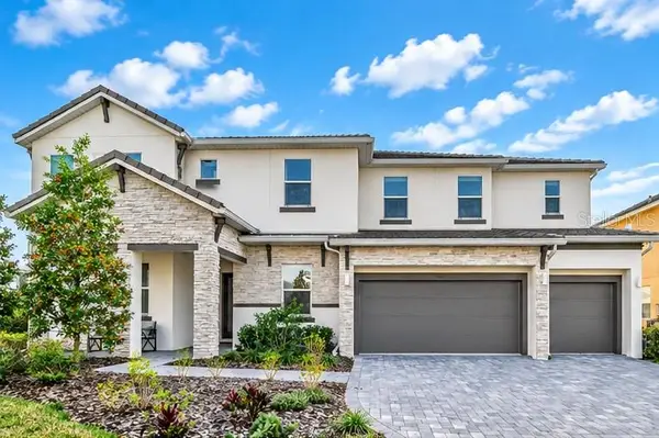 2562 Shanti Drive, KISSIMMEE, FL 34746