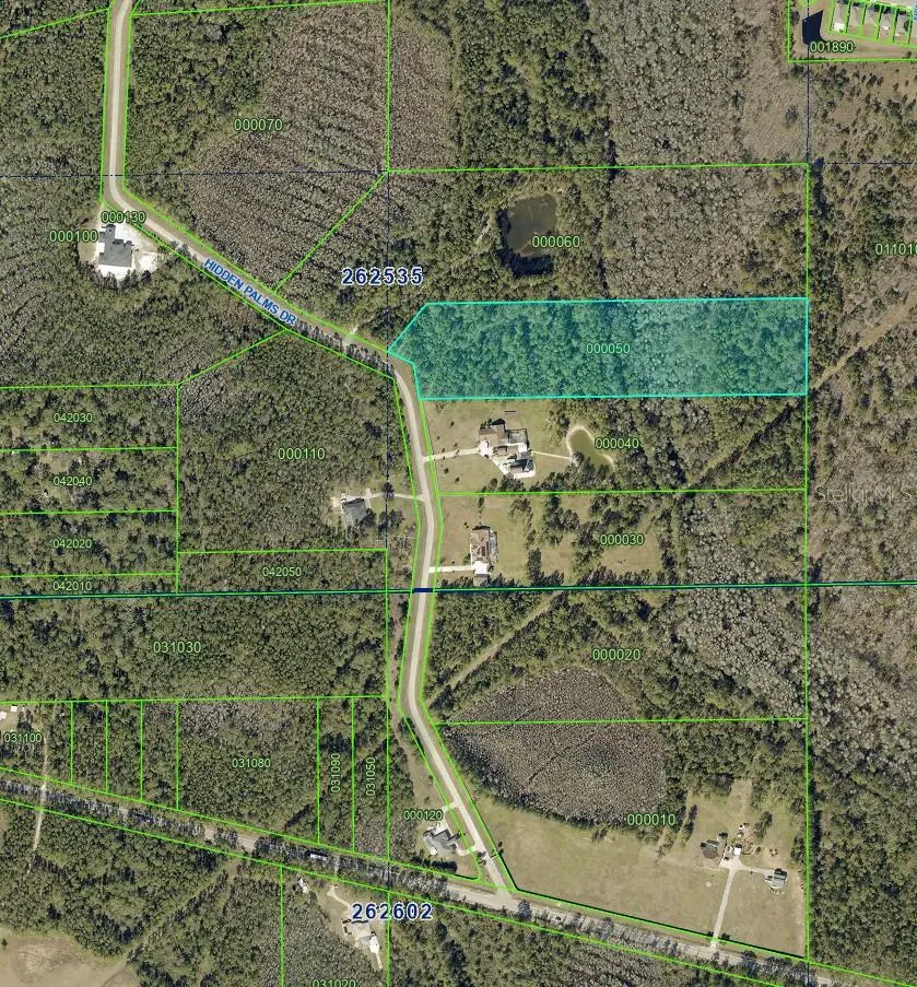 510 Hidden Palms Drive, Davenport, FL 33897 - #2