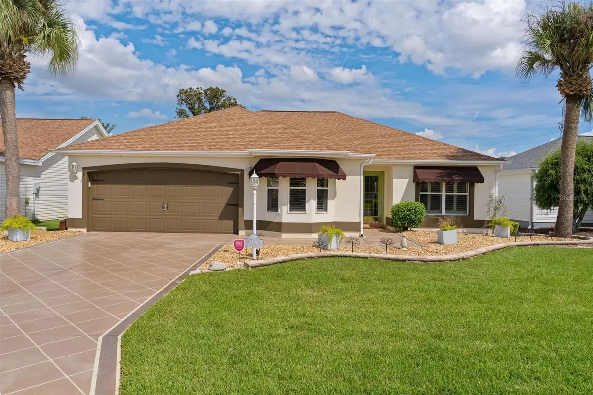 2105 Suarez Court, The Villages, FL 32159 - #1