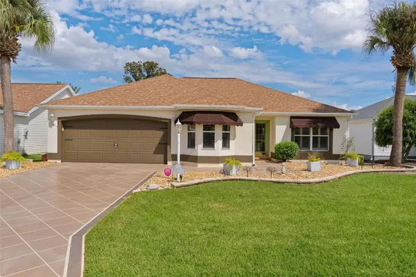 2105 Suarez Court, THE VILLAGES, FL 32159