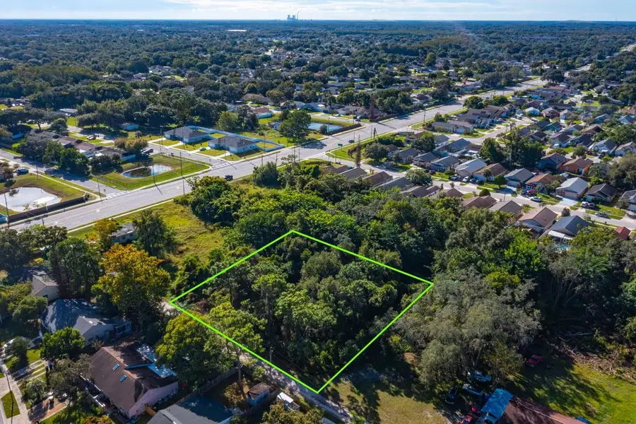 1156 N Dean Road, Orlando, FL 32825 - #2
