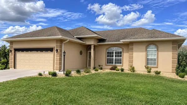 11011 SE 170th Lane Road, SUMMERFIELD, FL 34491