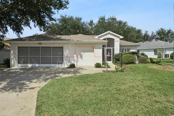 4636 Glen Coe Street, LEESBURG, FL 34748