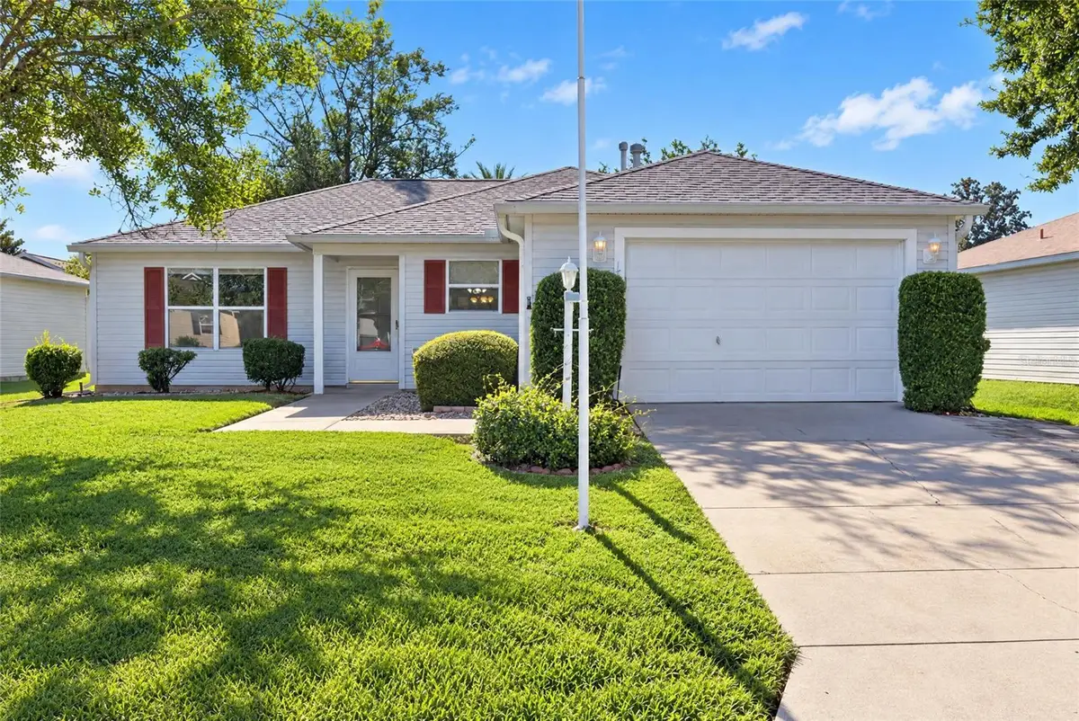 17900 SE 92nd Amory Avenue, The Villages, FL 32162 - #1