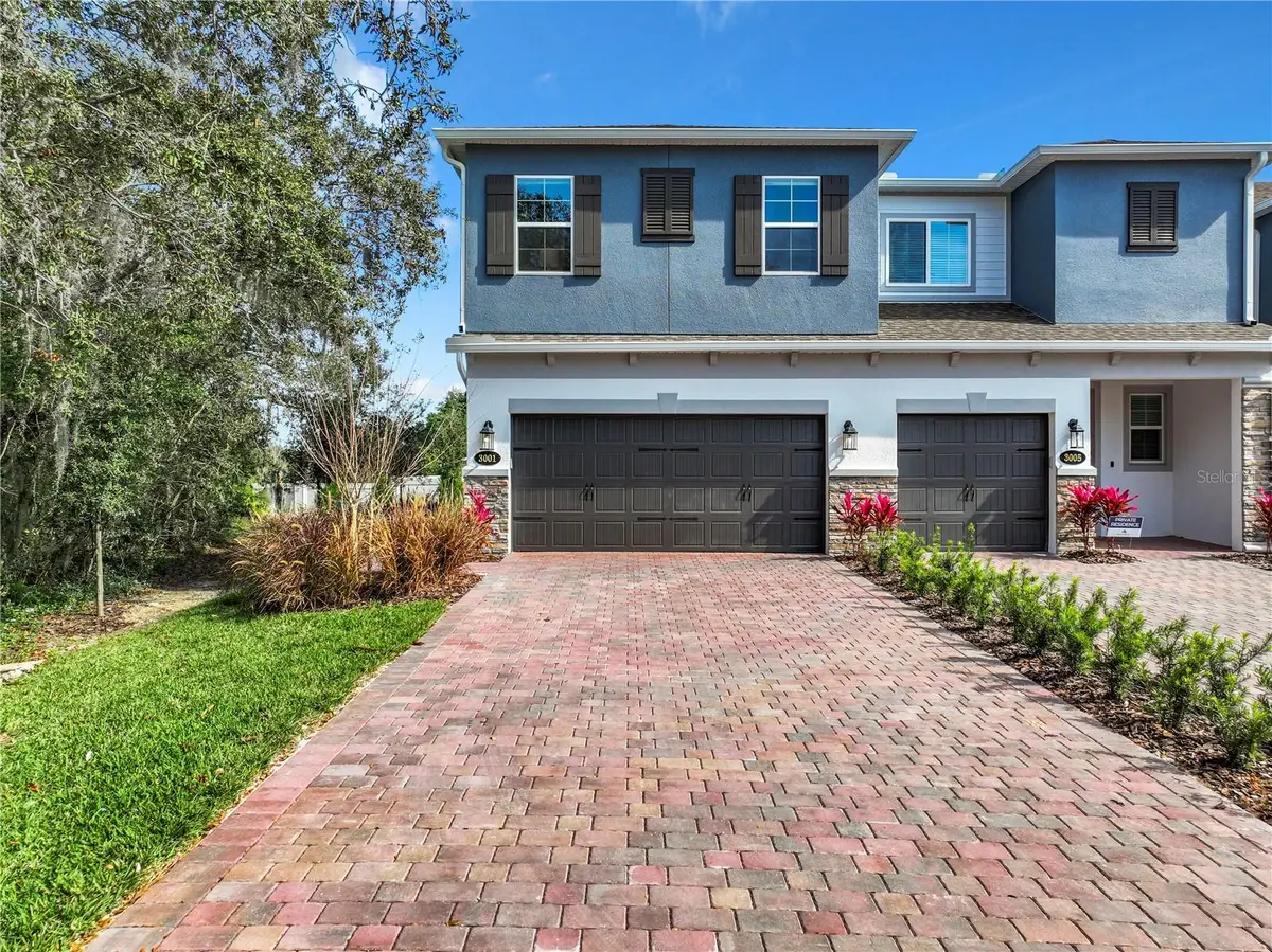 3001 Pilot House Place, Oviedo, FL 32765 - #1