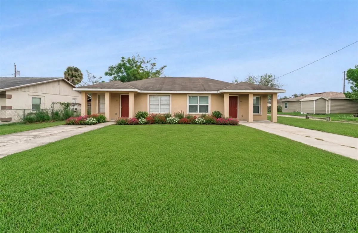106-108 W Orange Avenue, Lake Wales, FL 33853 - #1