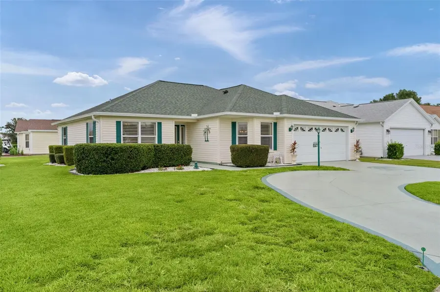 3067 Southern Trace, The Villages, FL 32162 - #3
