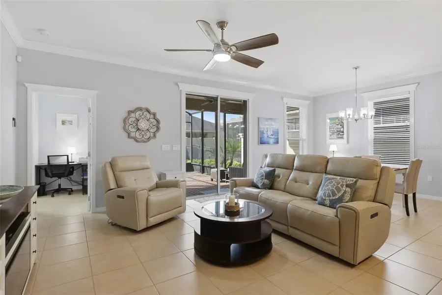 902 Tidal Pond Drive, Groveland, FL 34736 - #2