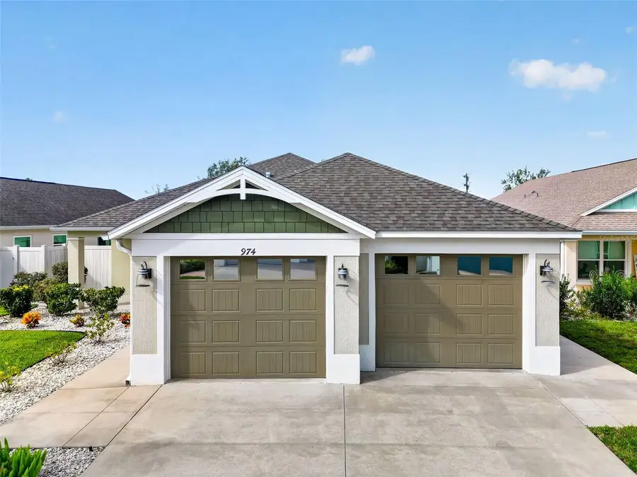 974 Jay Street, The Villages, FL 32163 - #2