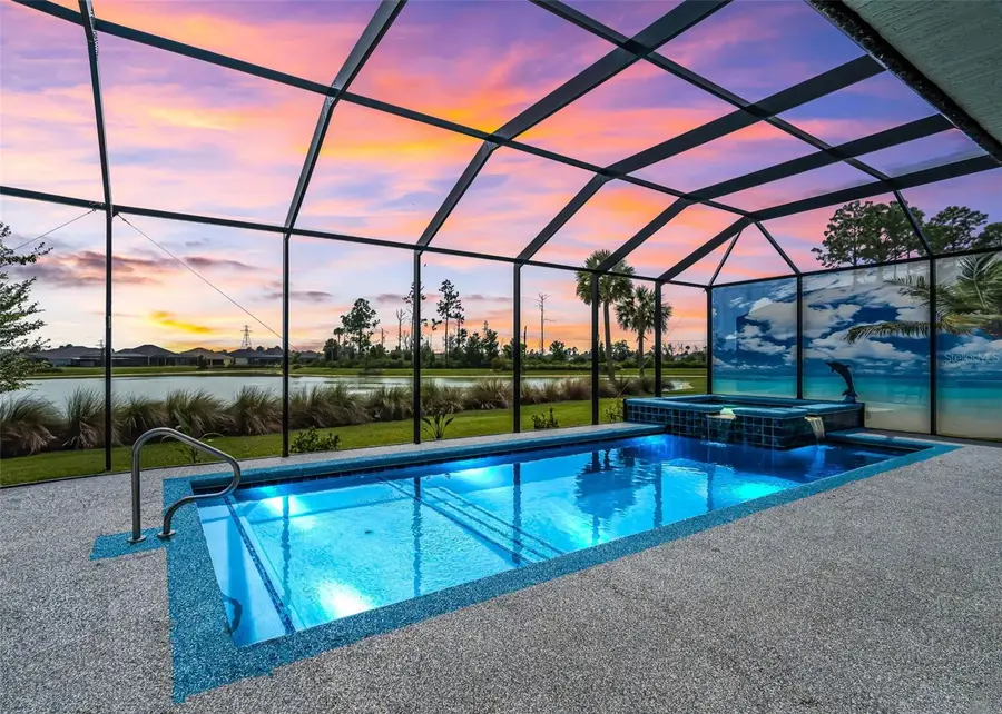 1864 Keel Court, Leesburg, FL 34762 - #3