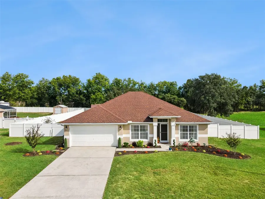 552 Hatchwood Drive, Haines City, FL 33844 - #2