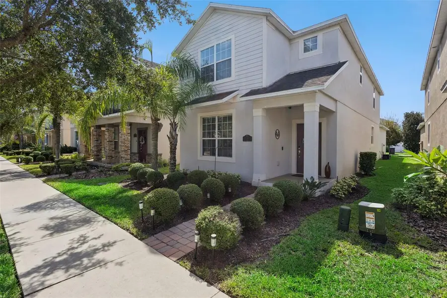 15223 Evergreen Oak Loop, Winter Garden, FL 34787 - #2