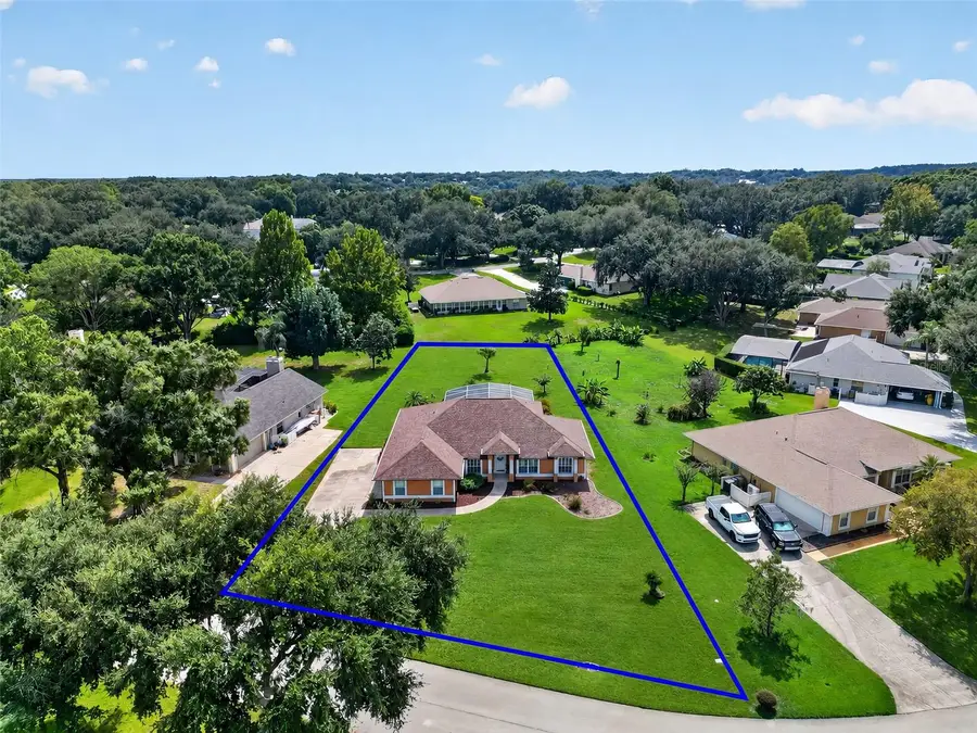 11340 Preston Cove Rd, Clermont, FL 34711 - #3