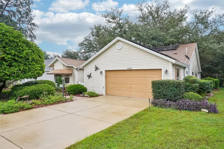 460 Loma Paseo Drive, The Villages, FL 32159 - #2
