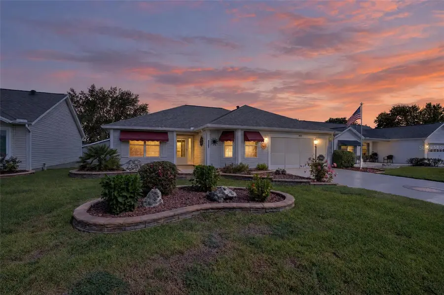 9367 SE 176th Saffold Street, The Villages, FL 32162 - #2