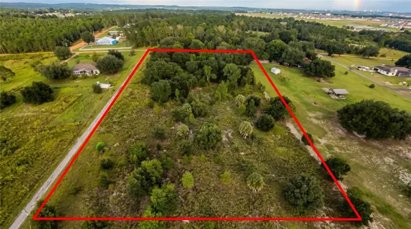 0 S Obrien Road, GROVELAND, FL 34736