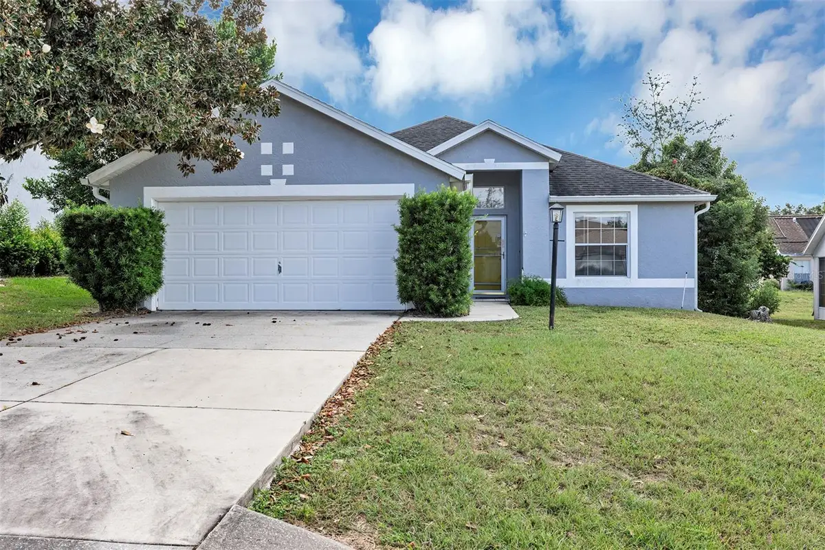 4271 N Lincoln Avenue, Beverly Hills, FL 34465 - #1