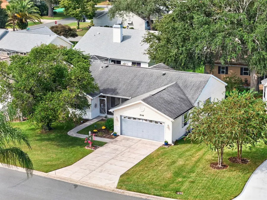 506 Alcazar Court, The Villages, FL 32159 - #2