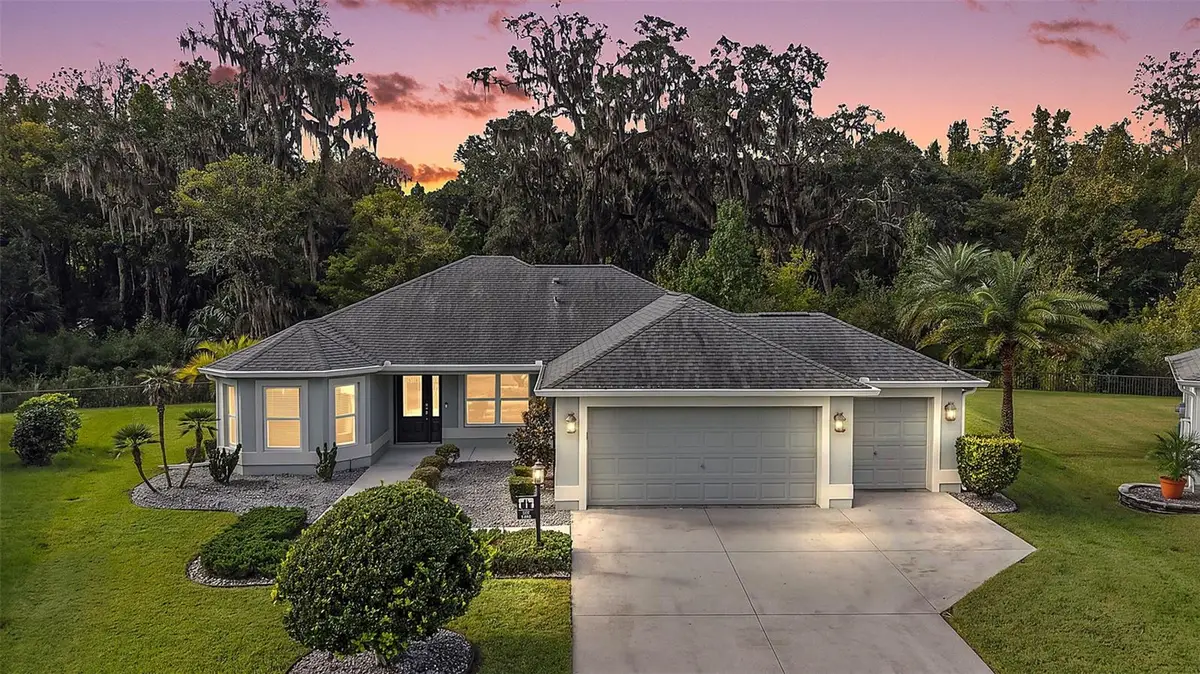 3254 Zipperer Way, The Villages, FL 32163 - #1