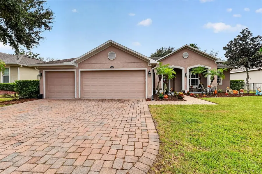 1109 Harmony Ln, Clermont, FL 34711 - #2