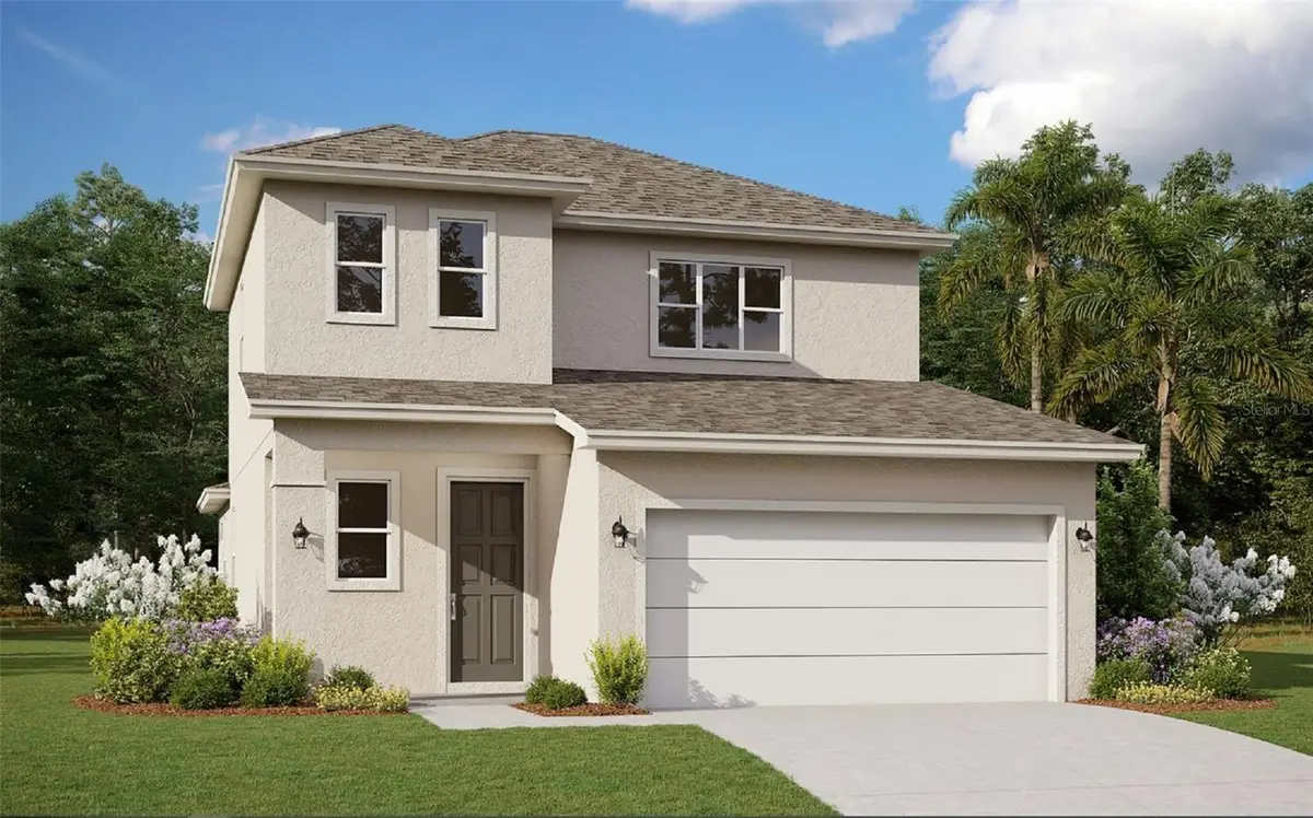 2032 Asher Avenue, Minneola, FL 34715 - #1