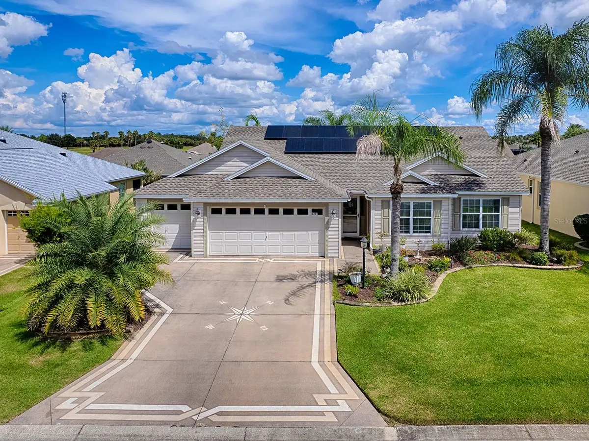 1219 Homeland Park Street, The Villages, FL 32162 - #1