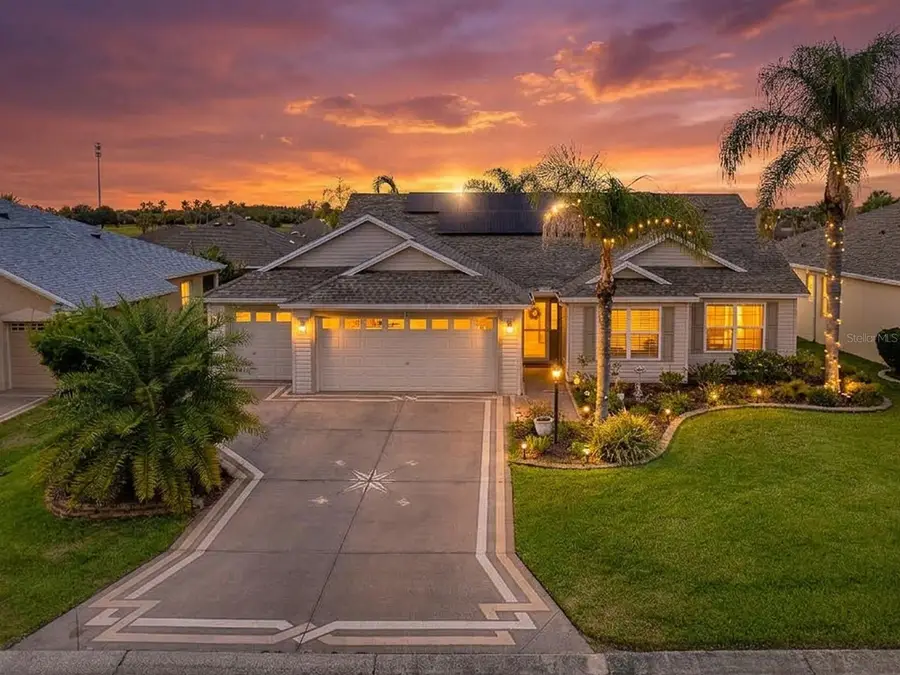 1219 Homeland Park Street, The Villages, FL 32162 - #2