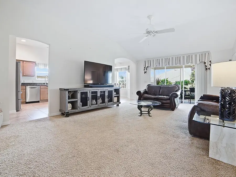1219 Homeland Park Street, The Villages, FL 32162 - #3