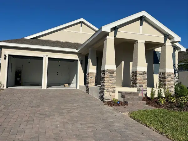 1703 Cadence Street, MINNEOLA, FL 34715